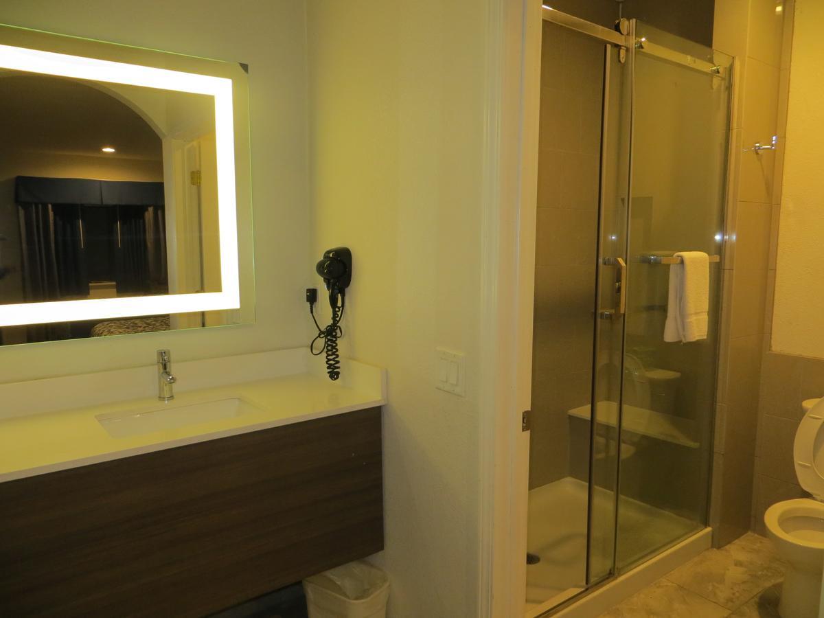 Palace Inn Richey Road Houston Dış mekan fotoğraf
