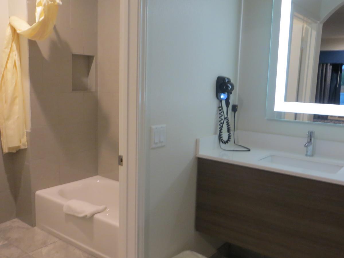 Palace Inn Richey Road Houston Dış mekan fotoğraf