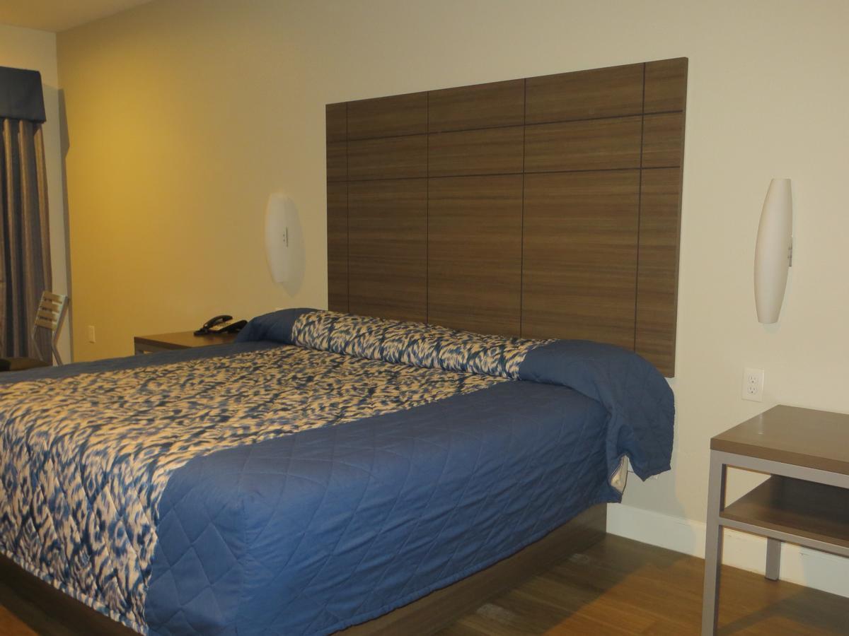Palace Inn Richey Road Houston Dış mekan fotoğraf