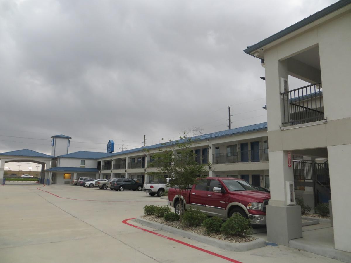 Palace Inn Richey Road Houston Dış mekan fotoğraf