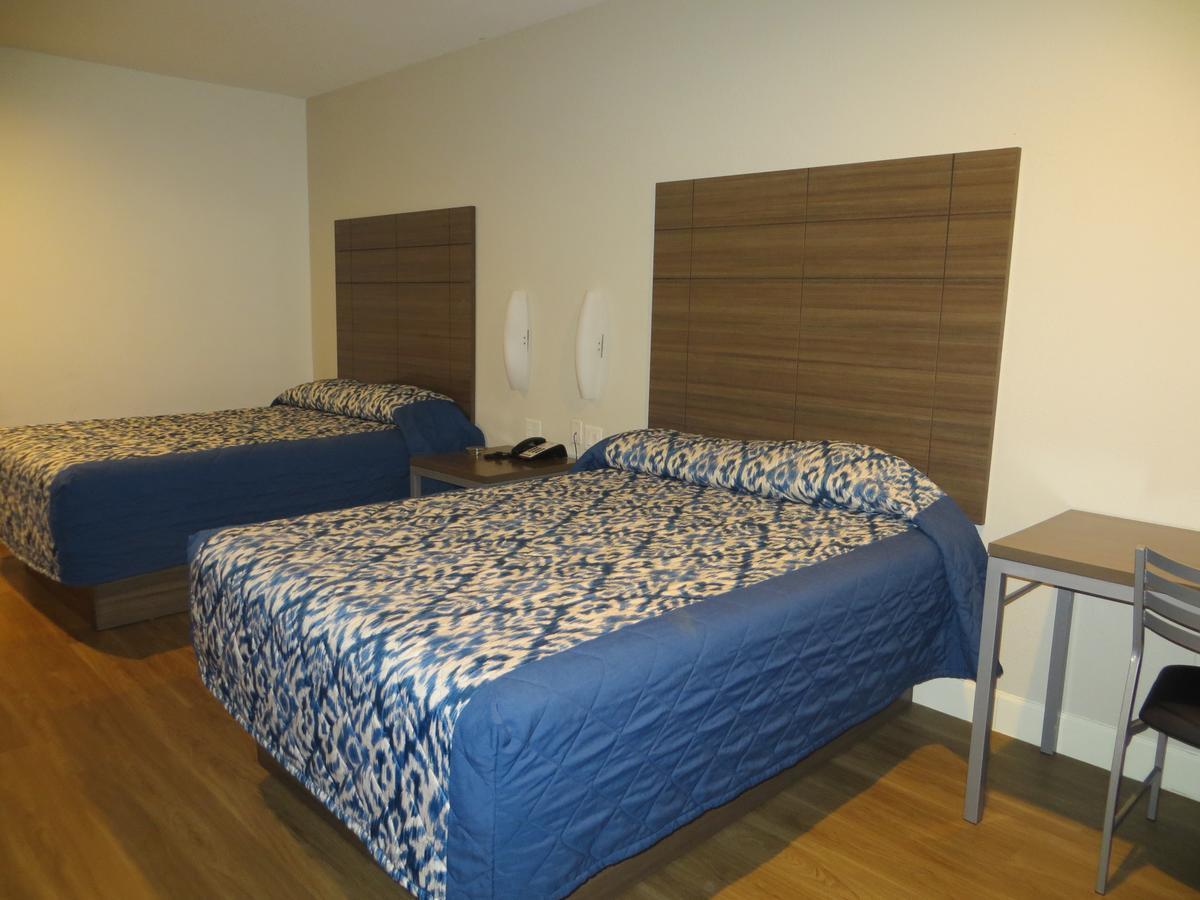 Palace Inn Richey Road Houston Dış mekan fotoğraf
