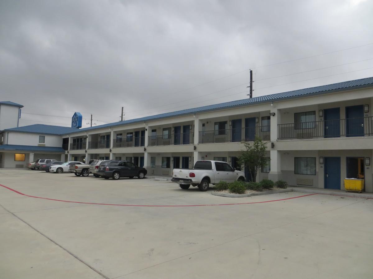 Palace Inn Richey Road Houston Dış mekan fotoğraf