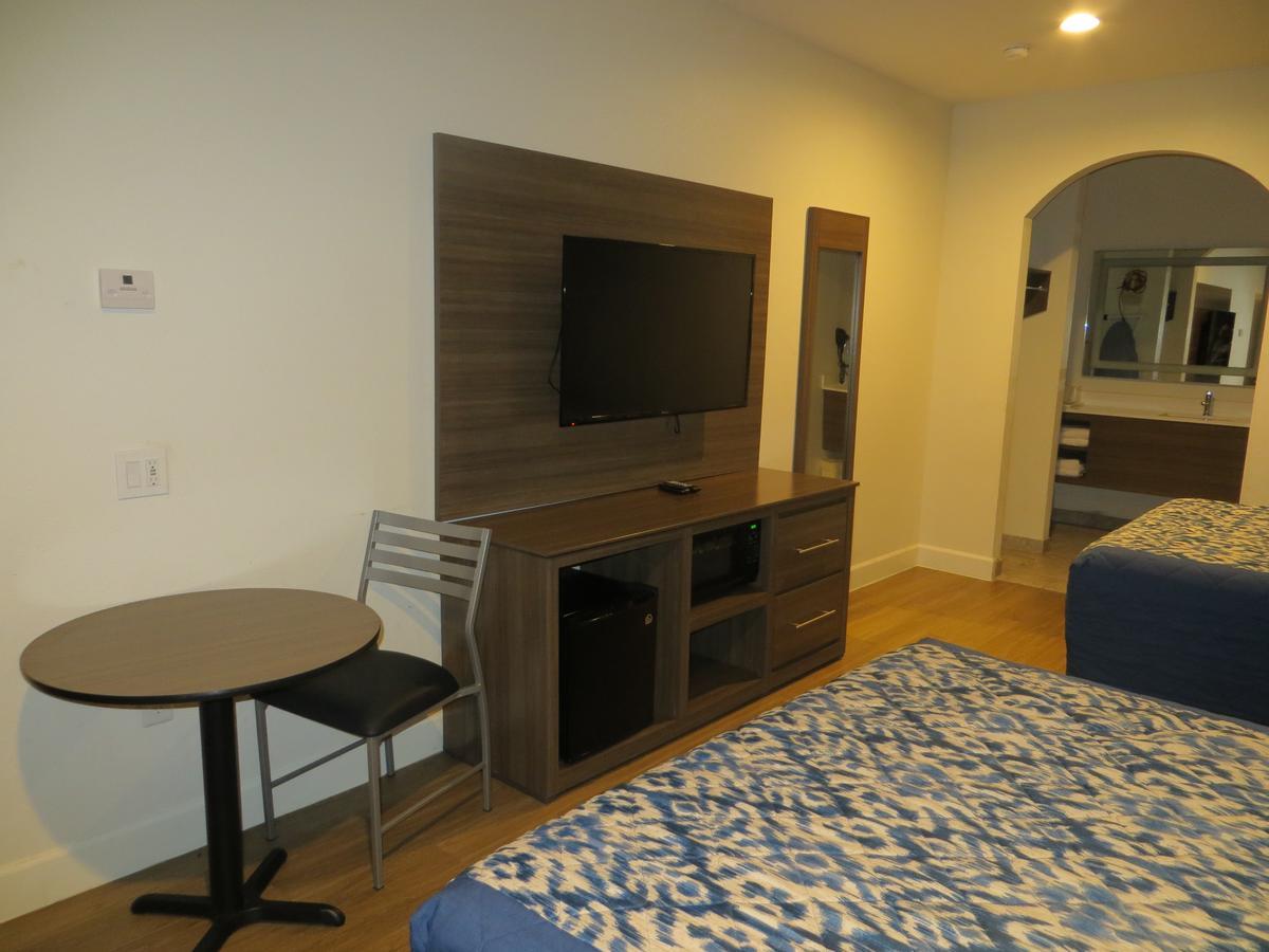 Palace Inn Richey Road Houston Dış mekan fotoğraf