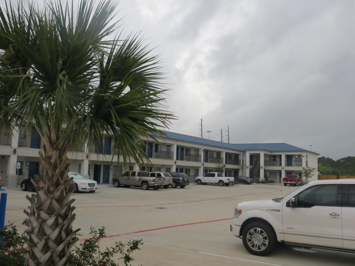 Palace Inn Richey Road Houston Dış mekan fotoğraf