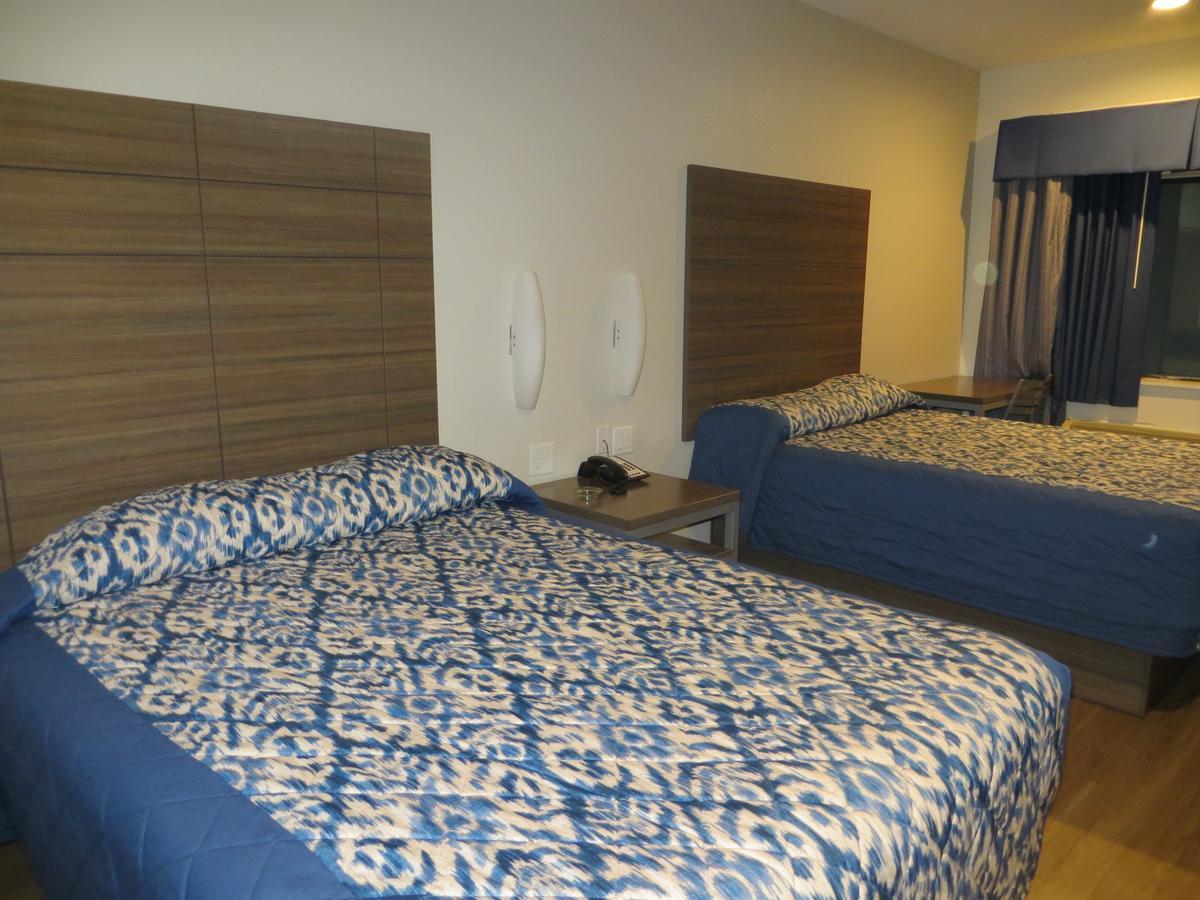 Palace Inn Richey Road Houston Dış mekan fotoğraf