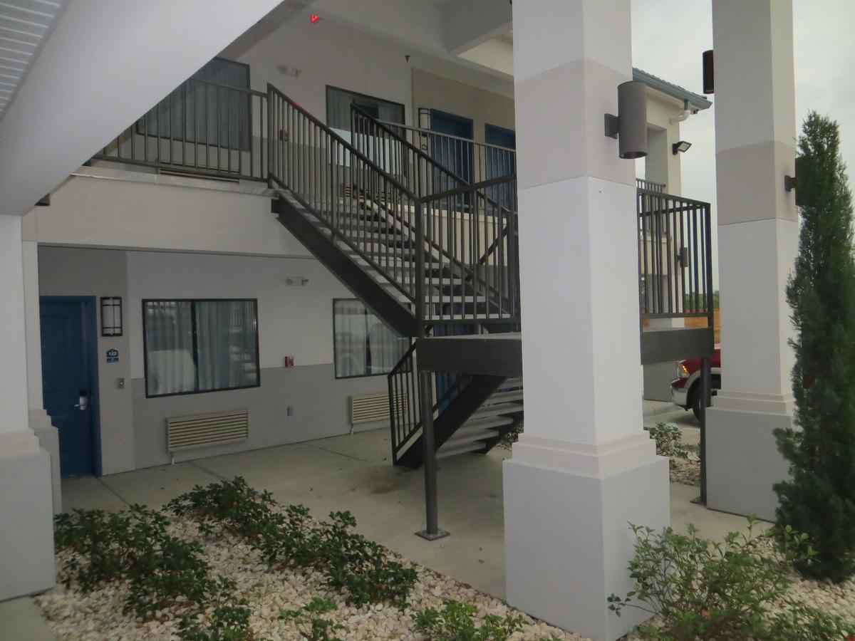 Palace Inn Richey Road Houston Dış mekan fotoğraf